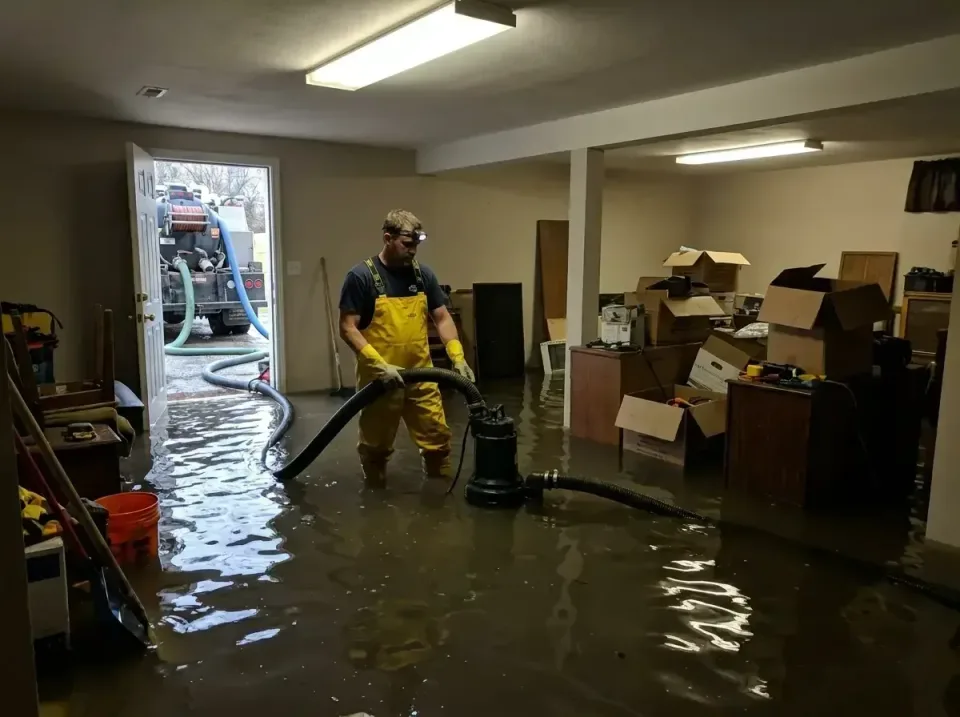 basement-burst-pipe-flooding-a-001 — frequently asked questions, 24-Hour Water Damage Restoration Services in Mattawan, MI